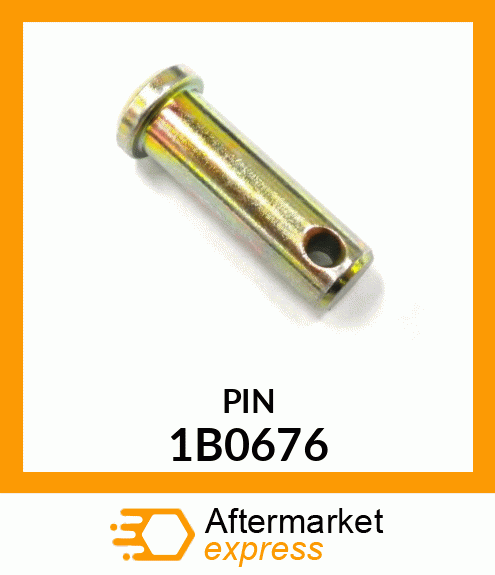 PIN 1B0676