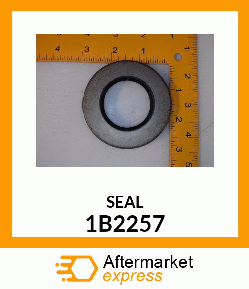 SEAL 1B2257