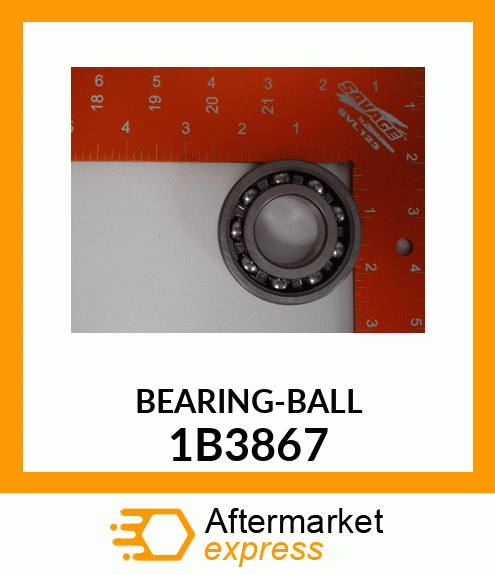 BEARING 1B3867