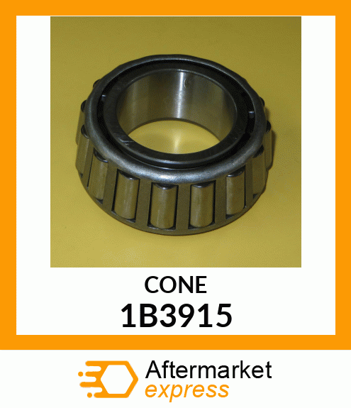 CONE 1B3915