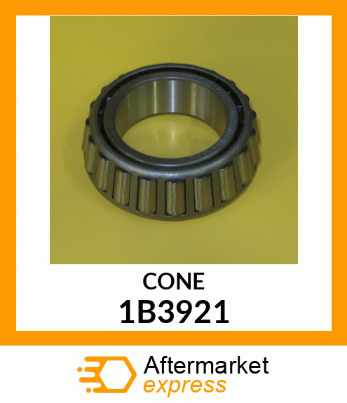 CONE 1B3921