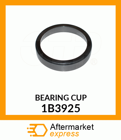 CUP 1B3925