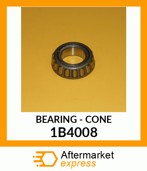 CONE 1B4008