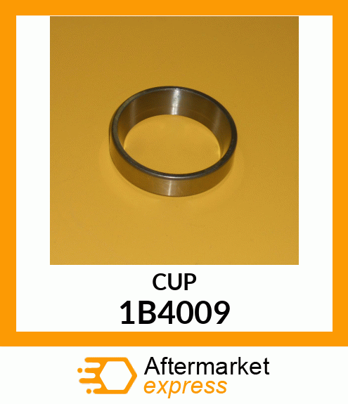 CUP 1B4009