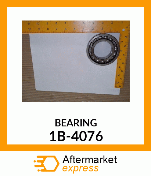 BEARING 1B-4076