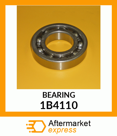 BEARING 1B4110