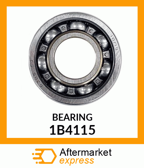 BEARING 1B4115