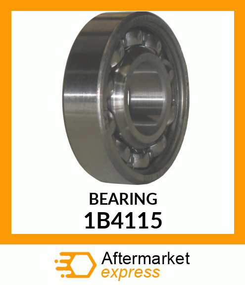 BEARING 1B4115