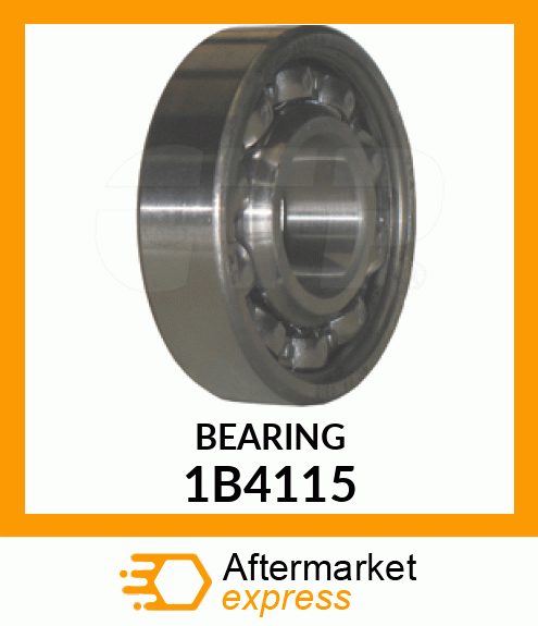 BEARING 1B4115