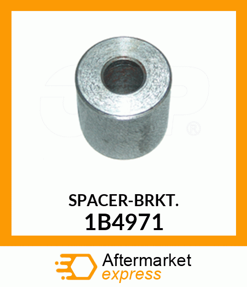 SPACER 1B4971