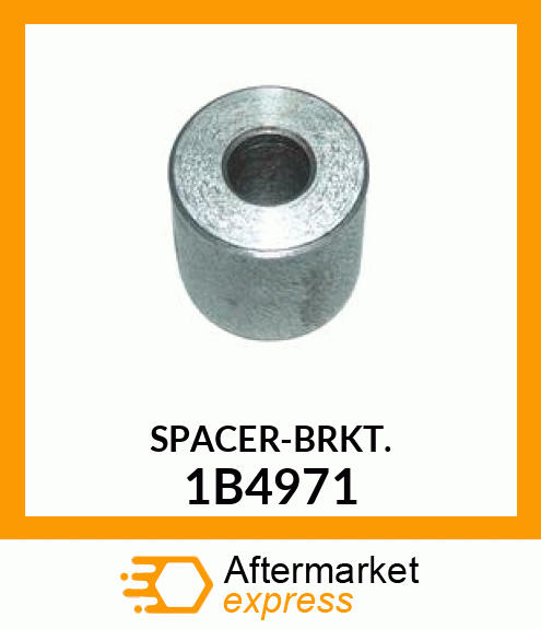 SPACER 1B4971