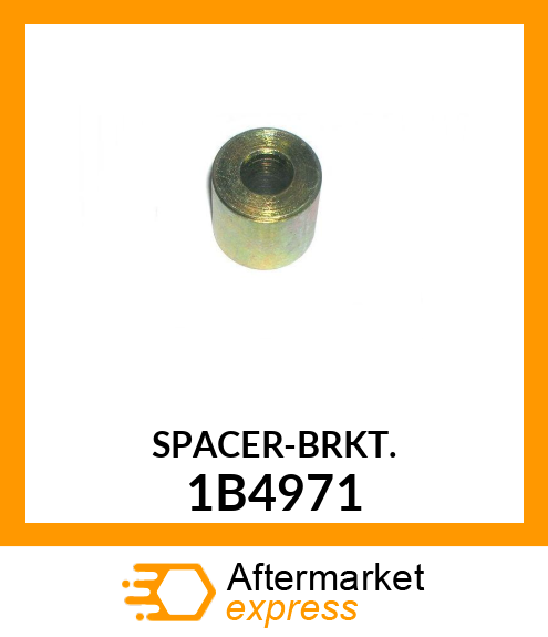 SPACER 1B4971