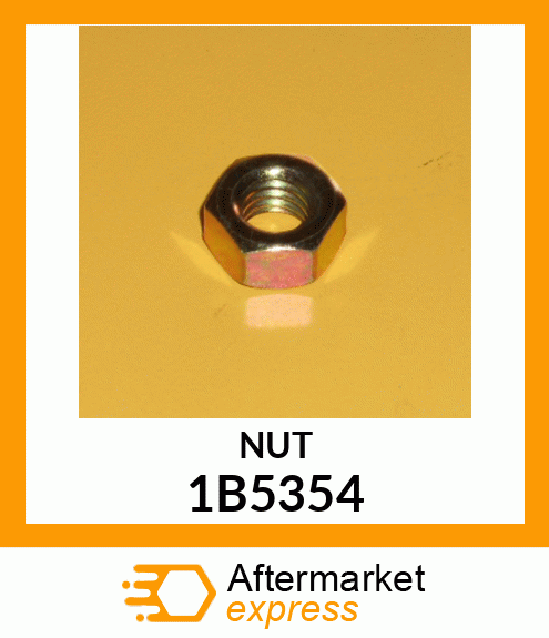 NUT 1B5354