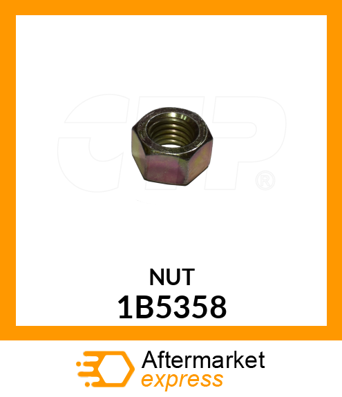 NUT 1B5358