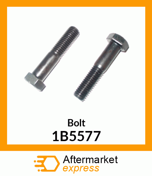 Bolt 1B5577