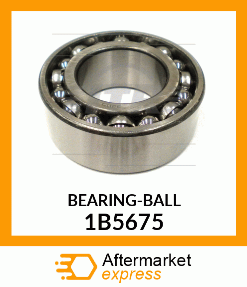 BEARING 1B5675