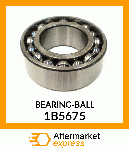 BEARING 1B5675