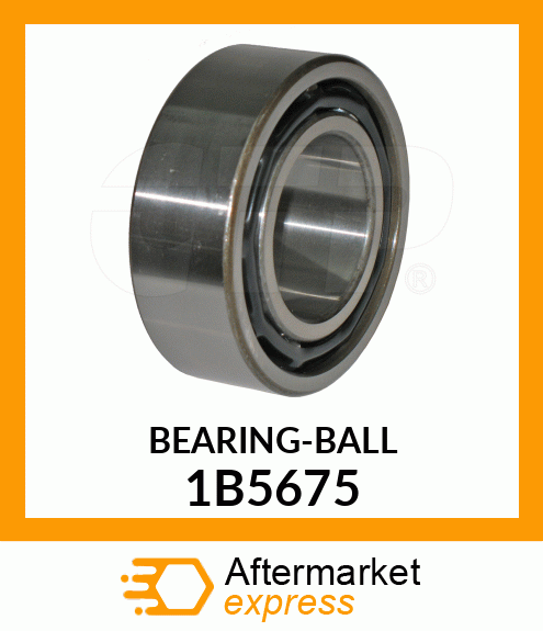 BEARING 1B5675