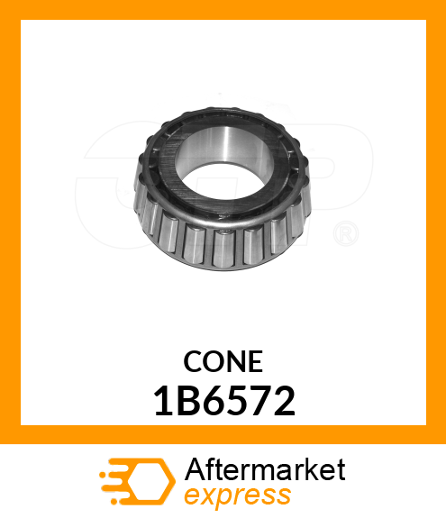 CONE 1B6572