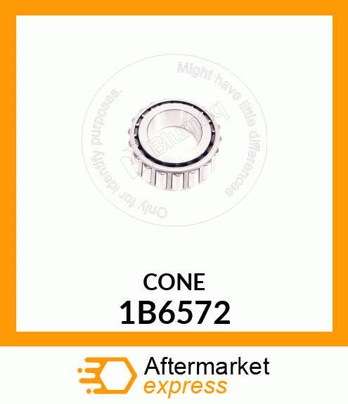 CONE 1B6572