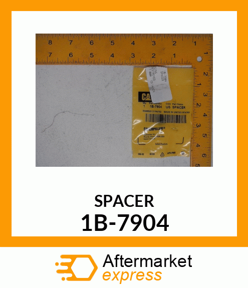 SPACER 1B-7904