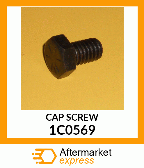 BOLT-PC 1C0569