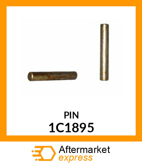 PIN 1C1895