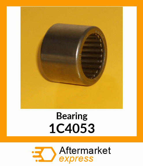 Bearing 1C4053