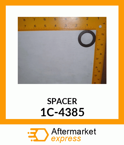 SPACER 1C-4385