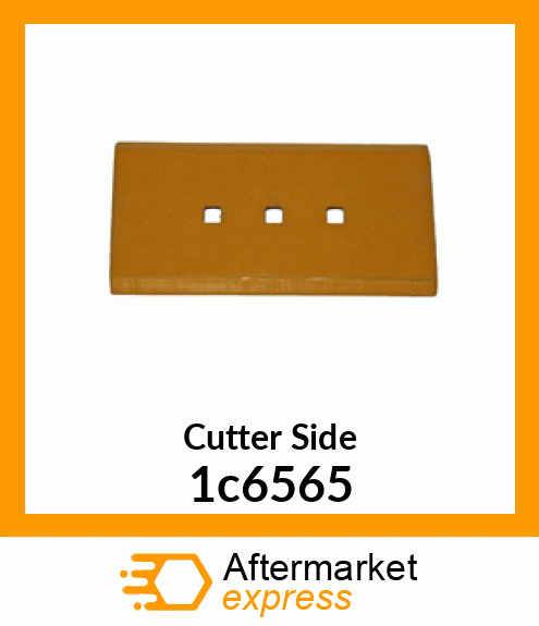 Cutter Side 1c6565