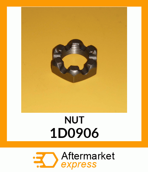 NUT 1D0906