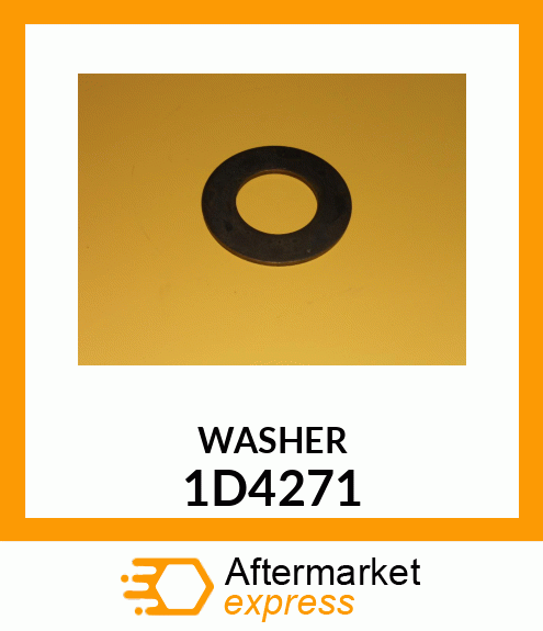 WASHER 1D4271