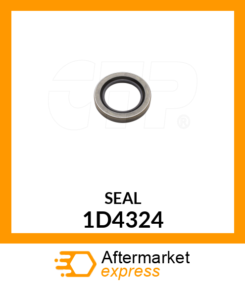 SEAL 1D4324