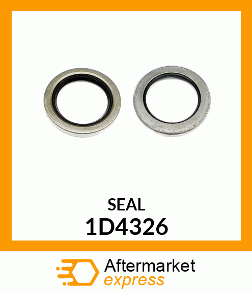 SEAL 1D4326