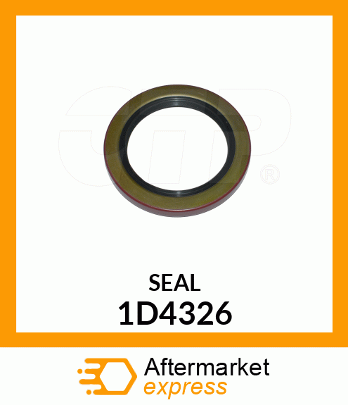 SEAL 1D4326