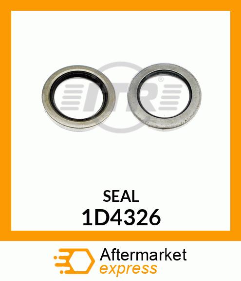 SEAL 1D4326