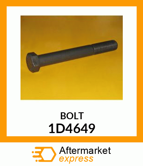BOLT-MACHI 1D4649