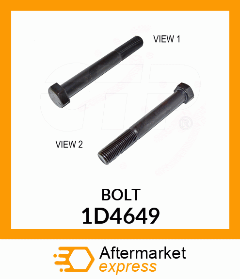 BOLT-MACHI 1D4649