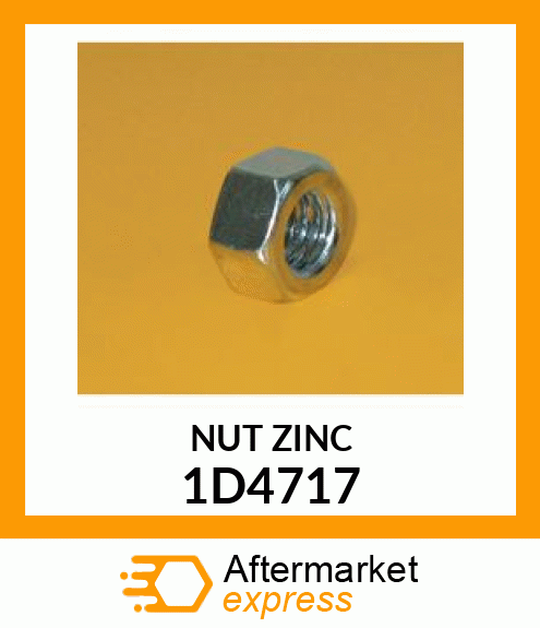 NUT 1D4717