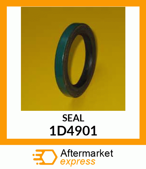 SEAL 1D4901