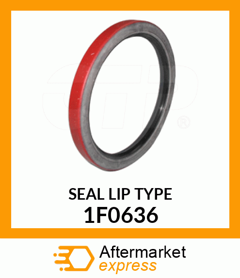 SEAL 1F0636