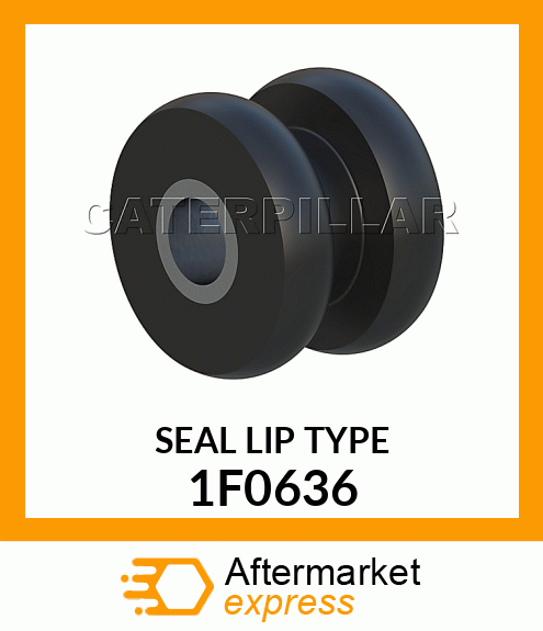 SEAL 1F0636