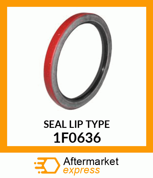 SEAL 1F0636