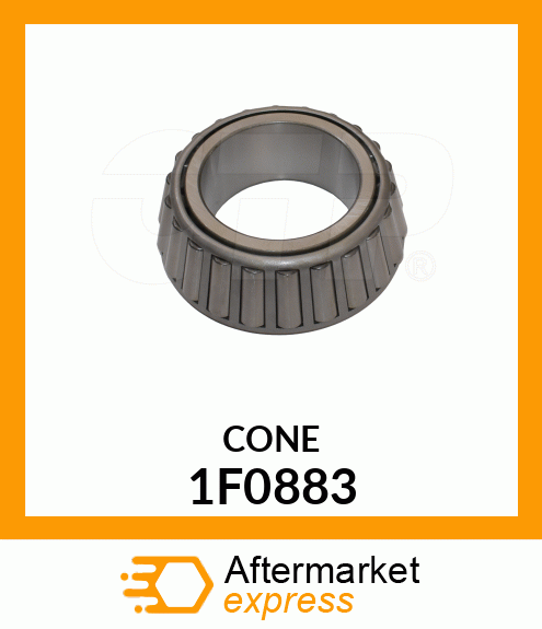 CONE 1F0883