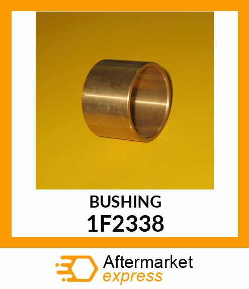 BUSHING 1F2338