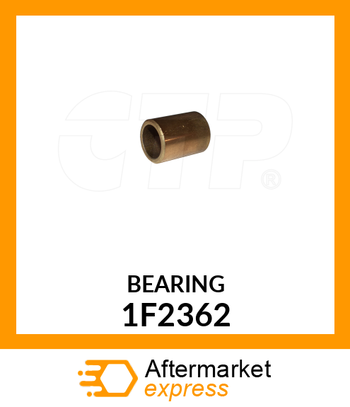 BEARING 1F2362