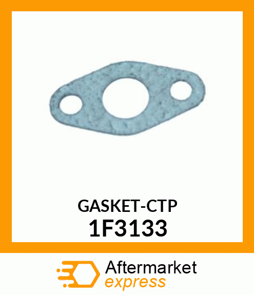 GASKET 1F3133