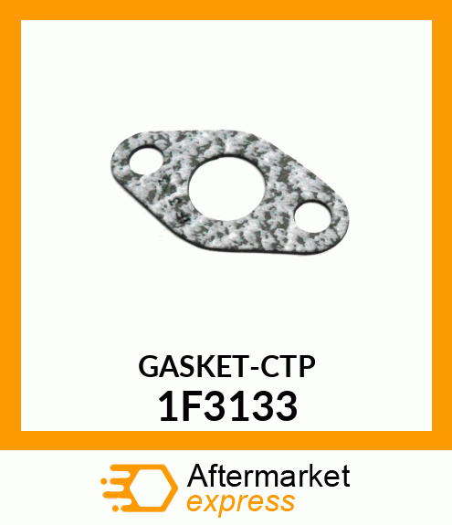 GASKET 1F3133