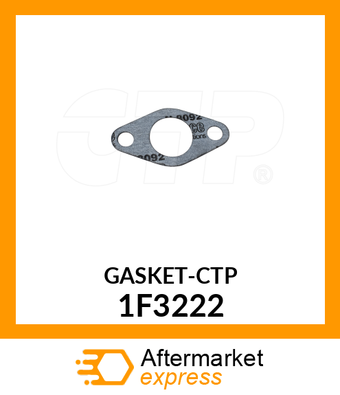 GASKET 1F3222