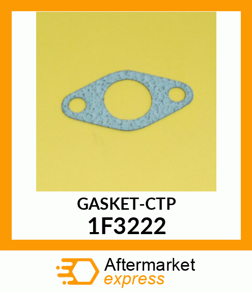 GASKET 1F3222